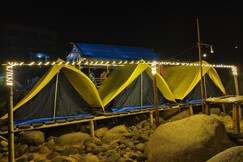 Shnongpdeng Tents & Trails
