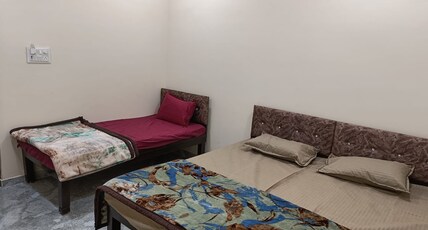 Shree Vinayak Villa Room Type - Triple bed room