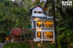 Eira Villa by VEO - Part of StayVista