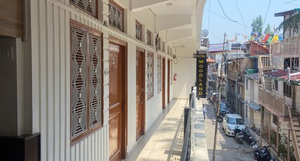Hotel Woodland(walkable Distance from Mall Road) Room Type - Superior Room ( Front Facing ) Hotel Woodland(walkable Distance from Mall Road) Room Type - Superior Room ( Front Facing )
