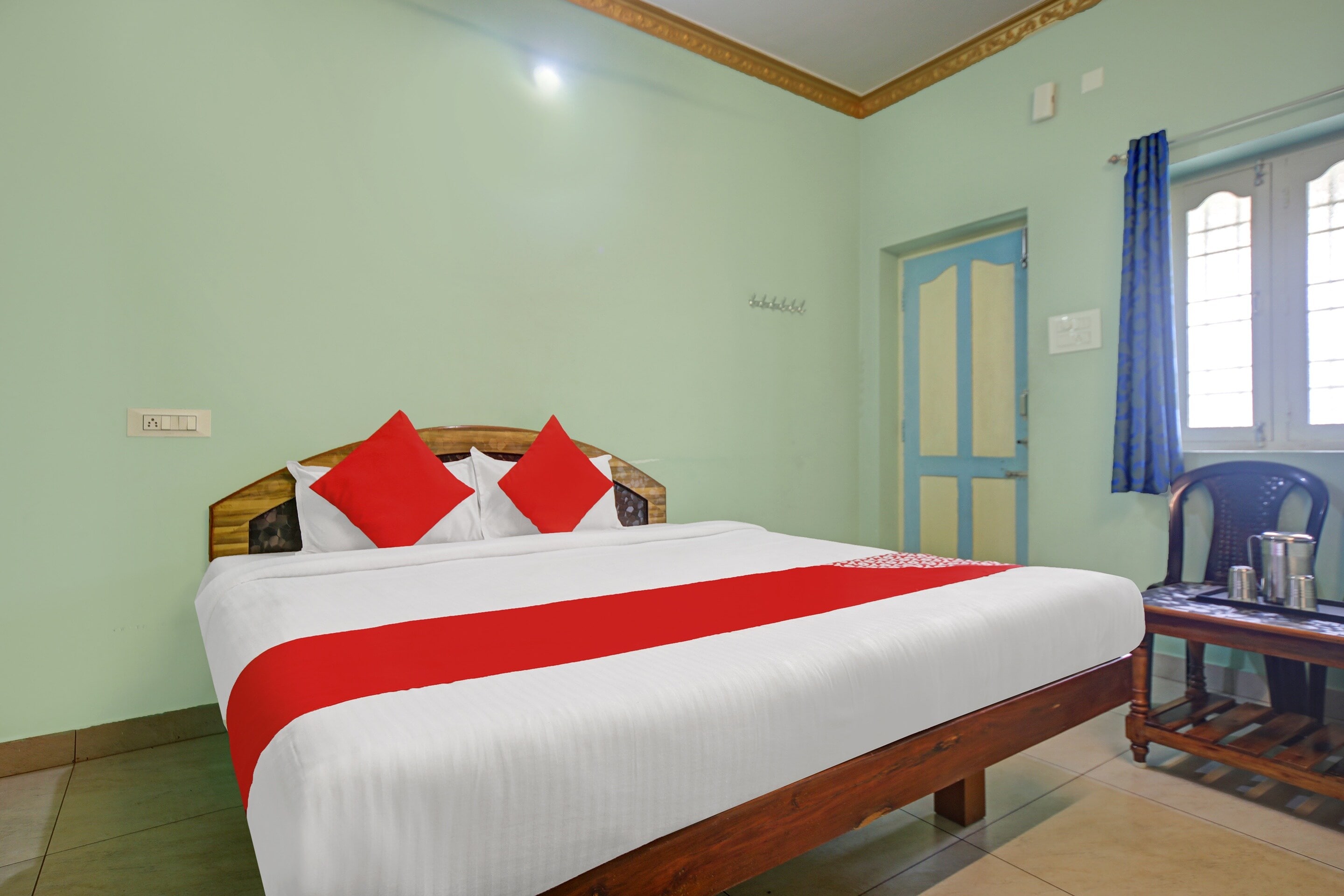 Hotel O Primes Residency - Tap to explore photos