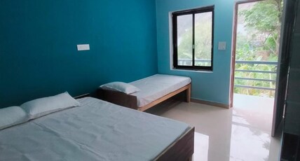 MB Homestay Room Type - Bedroom 6