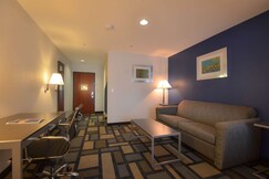 Best Western Fountainview Inn & Suites Near Galleria