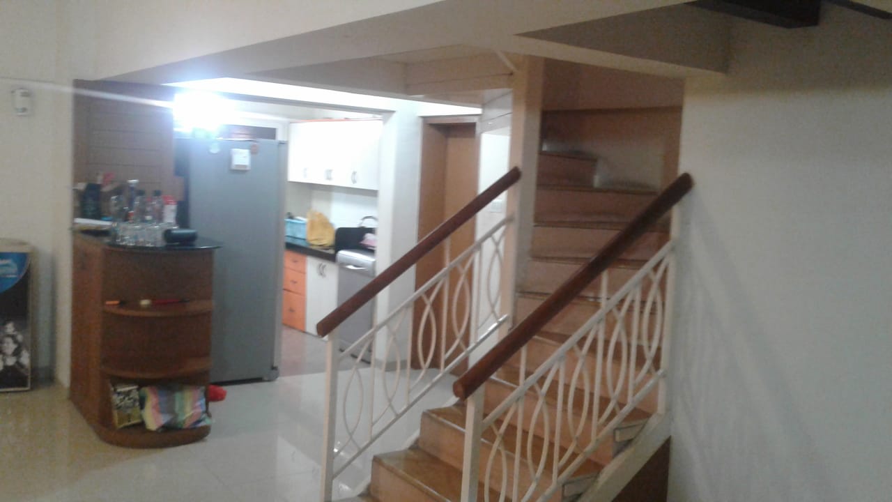 Paradise Service Apartment Kharadi - Tap to explore photos