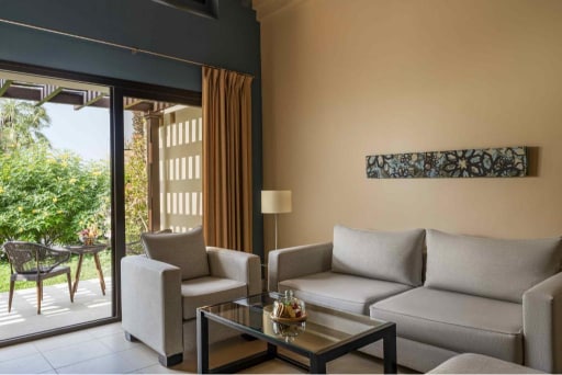 The Cove Rotana Resort - Tap to explore photos