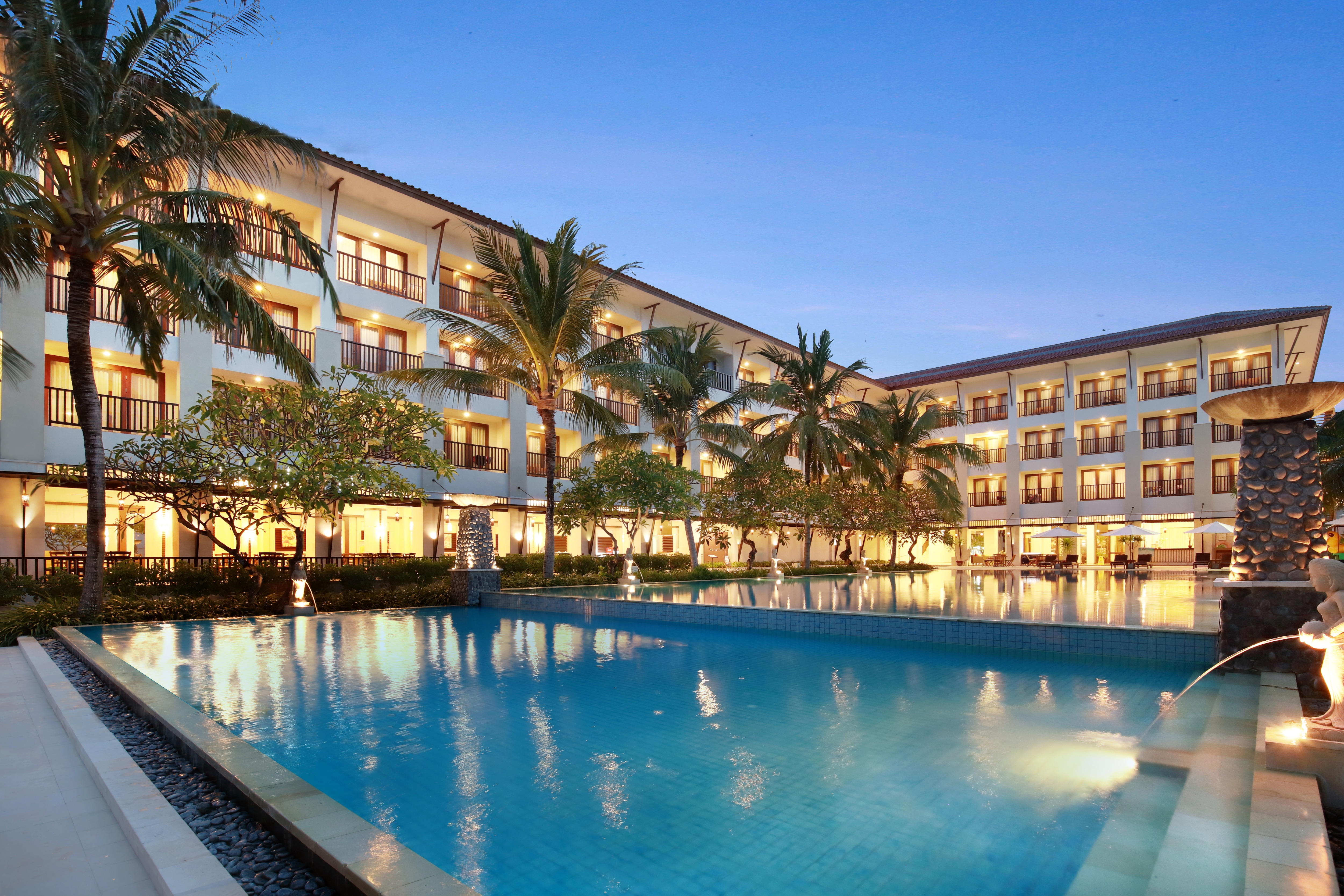 Bali Relaxing Resort & Spa - Tap to explore photos