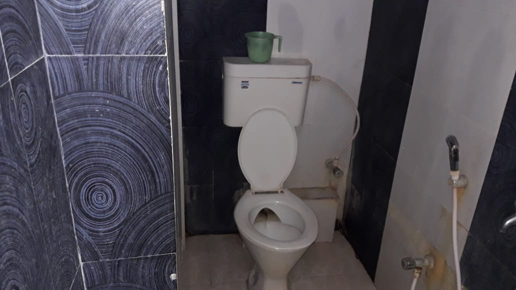 Hotel Ruksar - Tap to explore photos