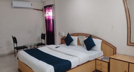 Hotel Regency Room Type - SUPER DELUXE AC ROOM