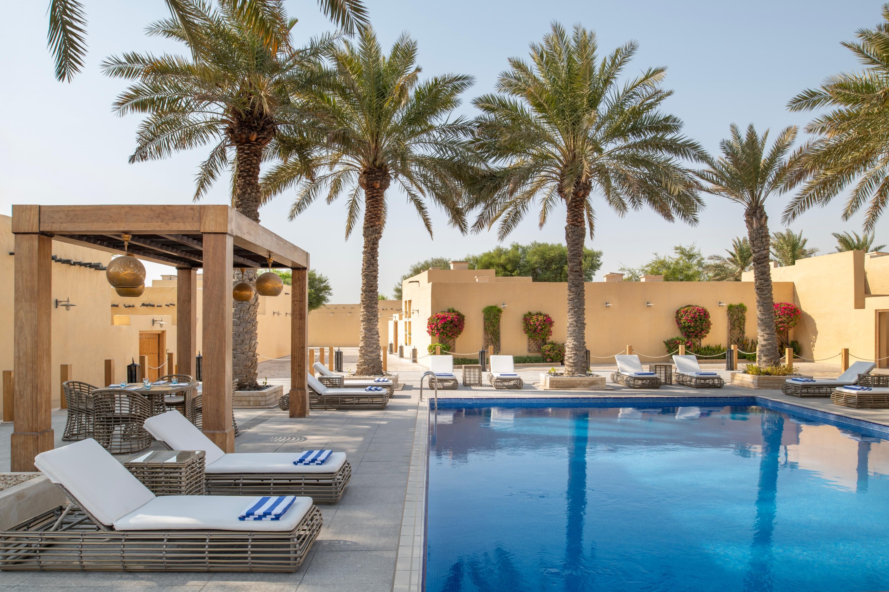 Souq Al Wakra Hotel Qatar by Tivoli - Tap to explore photos