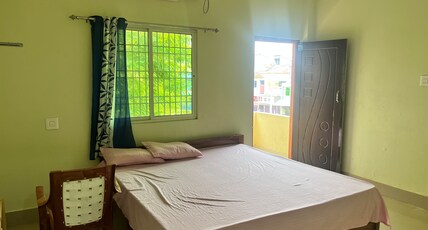 Mo lodging Room Type - Bedroom 2