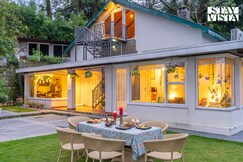 StayVista at Cedarwood @ Ellis Ville