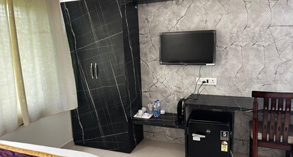 The Heritage Room Type - Deluxe Room