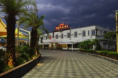 Hotel Manaal Pithampur
