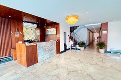 Hotel Grace, Chandigarh