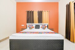 FabHotel RB Palace - Nr. Varanasi Junction (Cantt) Railway Station