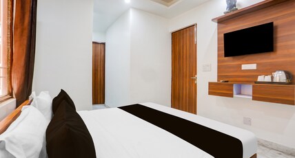 Hotel O DLYSIAN Room Type - Classic