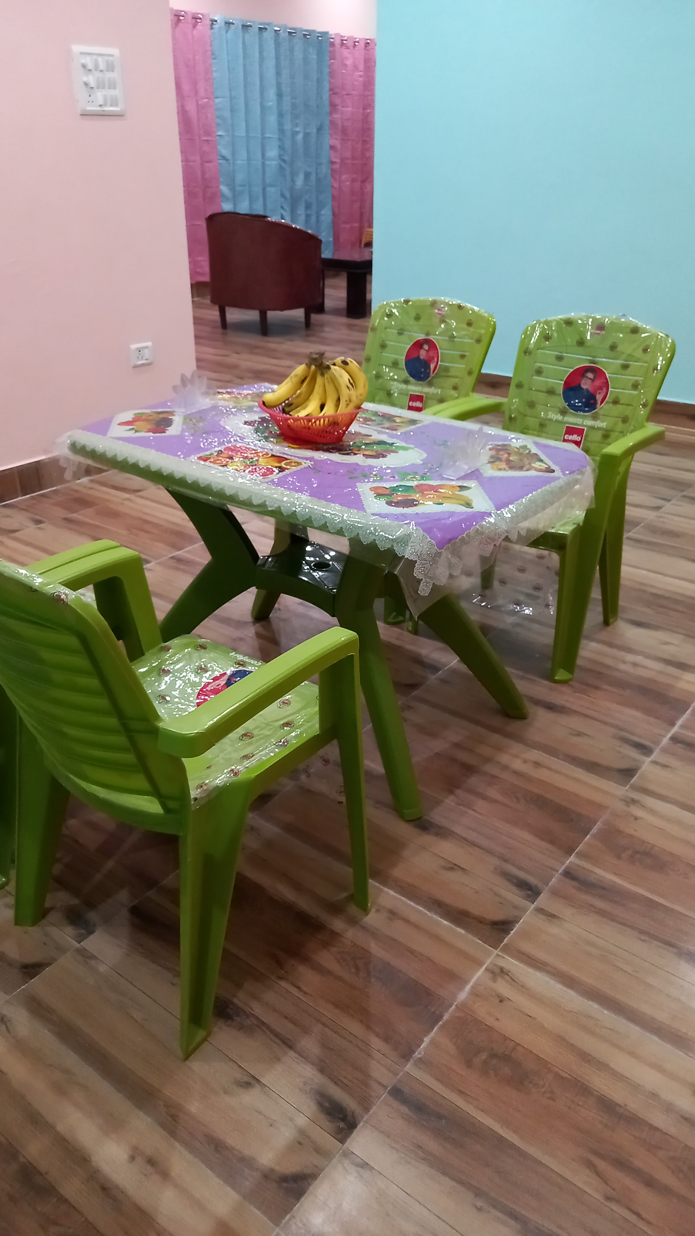NAMO JI homestay - Tap to explore photos