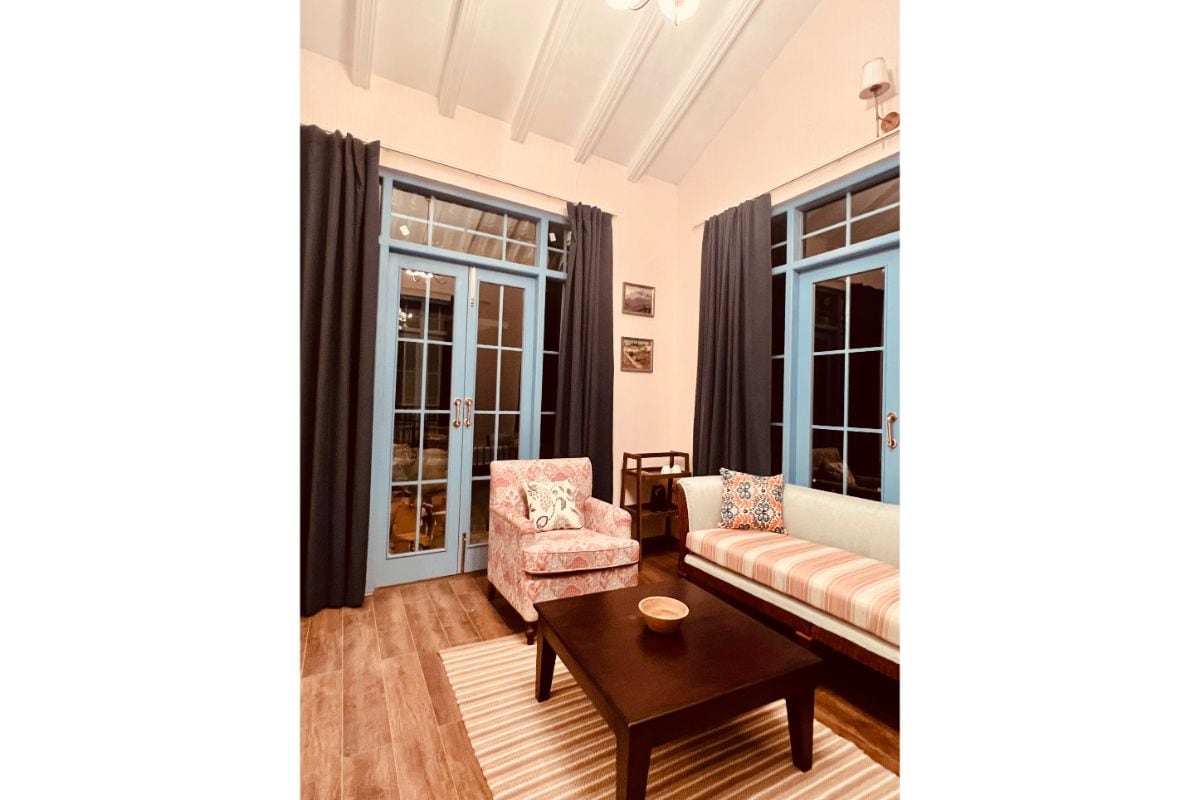 Faraway Cottages - Tap to explore photos
