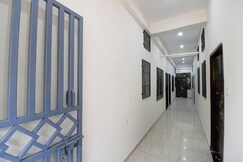 Hotel shubham paradise