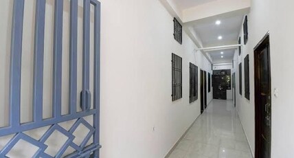 Hotel shubham paradise Room Type - Bedroom 3