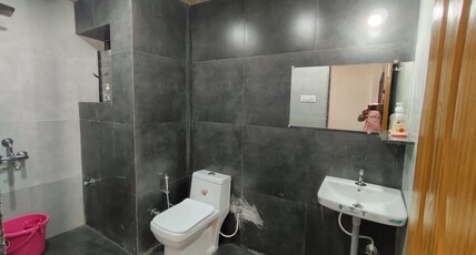 JS Apartments in Saldana Palms Room Type - 1 BHK Apartment