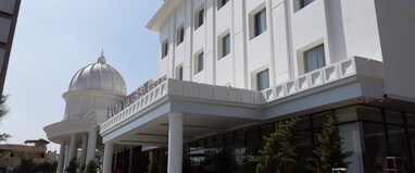 Aarya Mansion - V One Hotels
