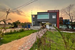 Sunrise Prime Cozy Guest House
