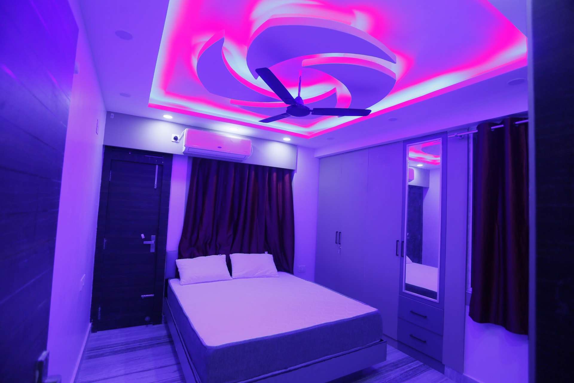 Eastern Heights Residency - Tap to explore photos