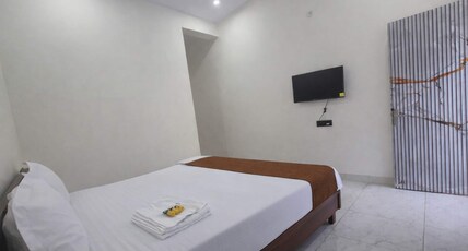 Forest Nest Party Farm Stay Pet Friendly Room Type - Deluxe room 3