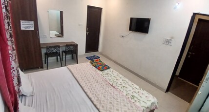 GrandMantralayam Room Type - Deluxe Non Ac Room