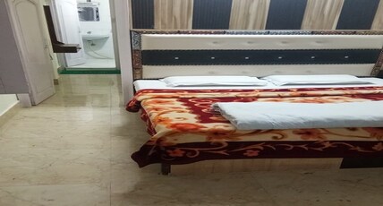 Hotel Binny Dalhousie Room Type - Deluxe Rooms