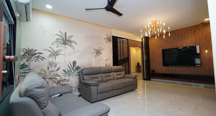 Elite Enclave Room Type - Elite Enclave
