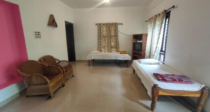 Joe's homestay Room Type - Spacious 10-Bedded Villa with 3 Bedrooms and Modern Amenities Joe's homestay Room Type - Spacious 10-Bedded Villa with 3 Bedrooms and Modern Amenities