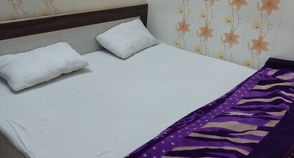 MJ Chawla Homestay Room Type - Standard Room with A.C