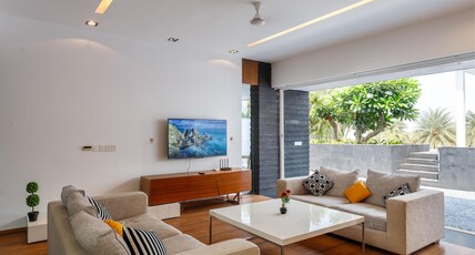 Casa Palmera by StayJade|Infinity Pool|Luxury Villa Room Type - Casa Palmera by StayJade|Infinity Pool|Luxury Villa