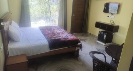 The sudans Room Type - Bedroom 3