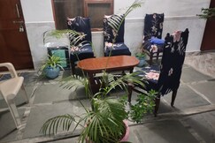 Krishna Dhaam Bungalow