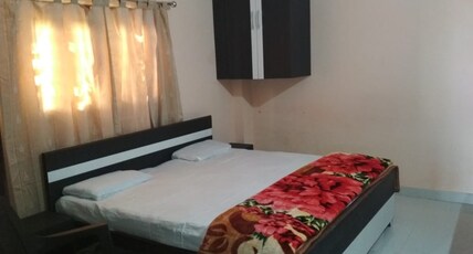 Govind Niwas Home Stay Room Type - Standard Double Room