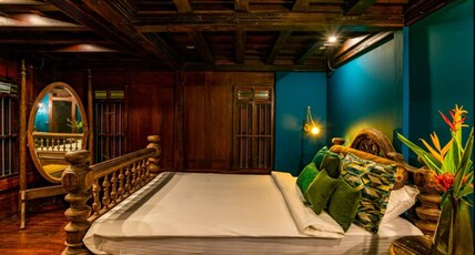 Veena - by the Beach Room Type - Heritage 2