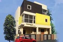 Thirumalai Home Stay - Friendly Living