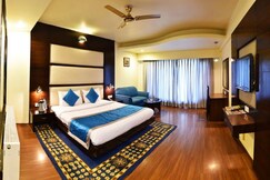 Indraprastha Resort & Spa (A Centrally Heated Resort)