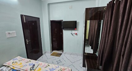 The Moon Homestay Room Type - Small Deluxe Room