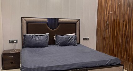 Comfy home stay Room Type - Bedroom 2