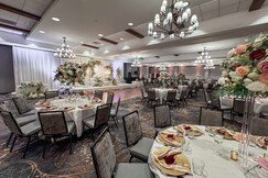 Hilton Sacramento Arden West