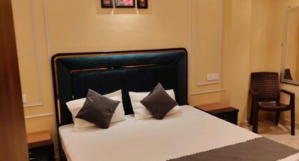 Sri Kunj Villa Home Stay Room Type - Bedroom 101