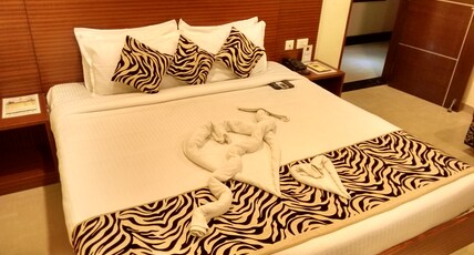 Landmark Hotel Room Type - Executive Standard Room Ac