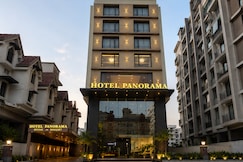 Hotel The Panorama