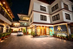 Bhumzang Hotel & Banquet