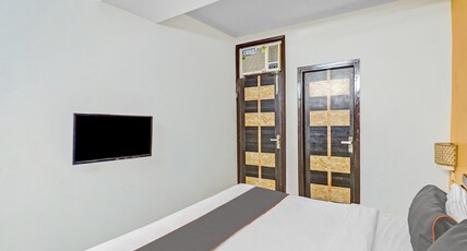 Hotel O SPKG Room Type - Classic
