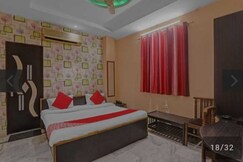 Hotel O Shiva Guest House